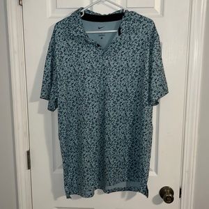 Nike Golf Polo